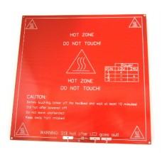 PCB heatbed MK2B