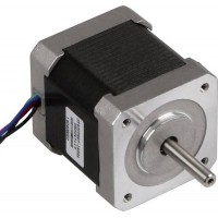 Stappenmotor NEMA17 0.4 Nm 1.68 A