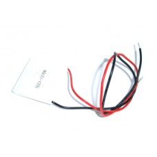 Peltier element TEC1-12706