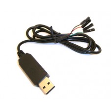 PL2303HX USB kabel