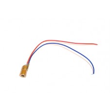 Laser 5V 650nm 5mW