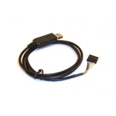 FT232RL USB (programmeer) kabel