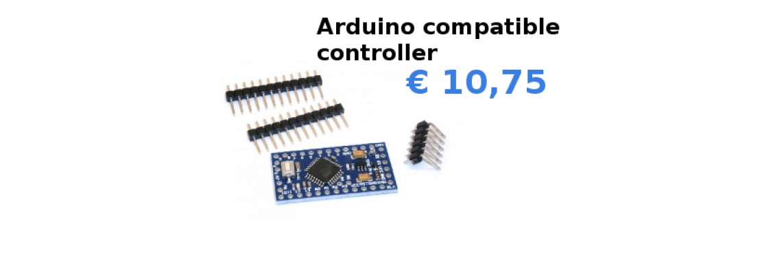 Pro Mini ATmega328 5V 16MHz