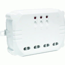 KAKU ACM-3500-3 3-in-1 Inbouw schakelaar