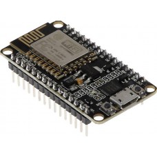 NodeMCU ESP8266 CP2102