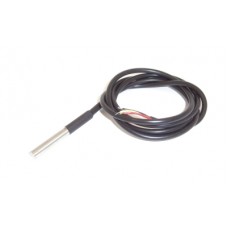  Temperatuursensor waterdicht DS18B20